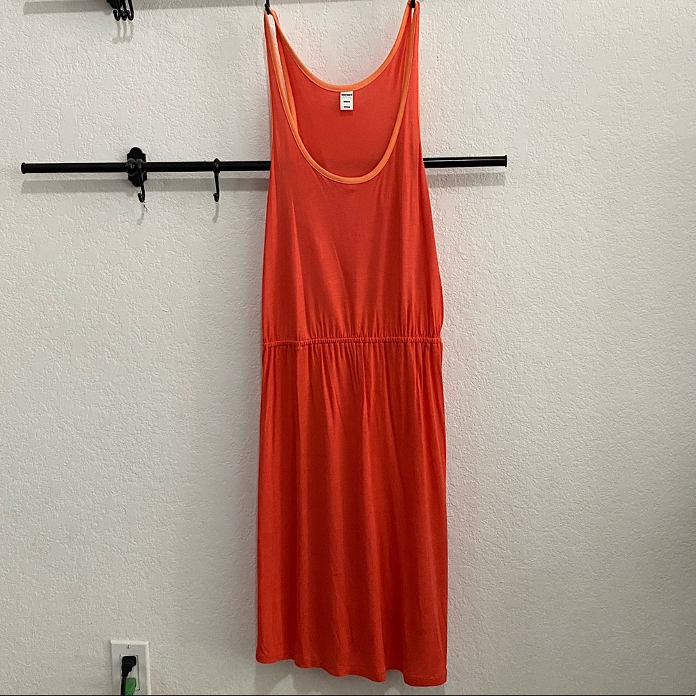 Old Navy Casual Dress